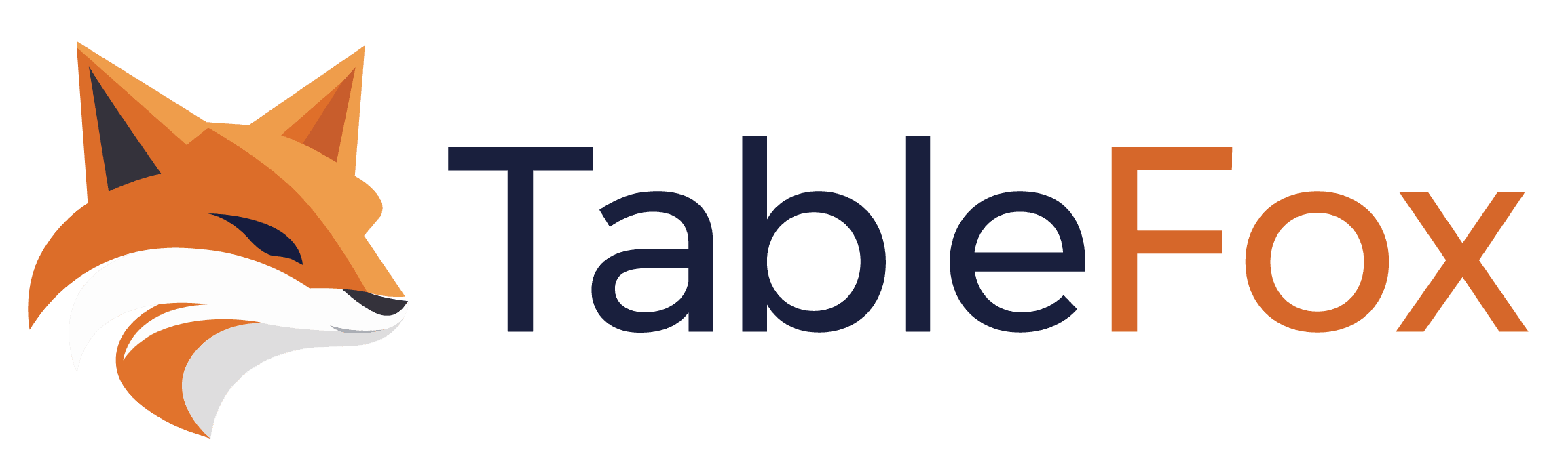 TableFox Logo